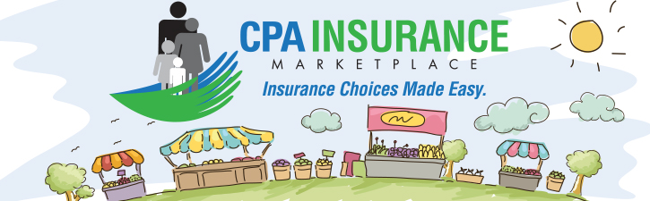 CPA Insurance Marketplace logo