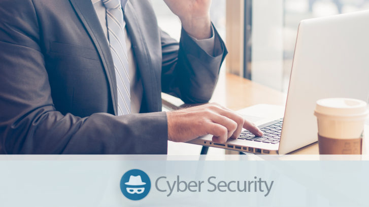 Member Benefits Cyber Security Program banner img