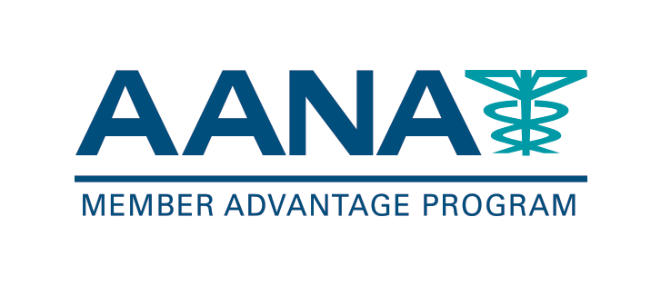 AANA Member Advantage Program logo