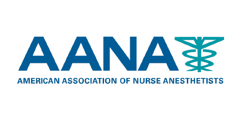 AANA logo