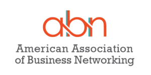 American Association of Business Networking logo