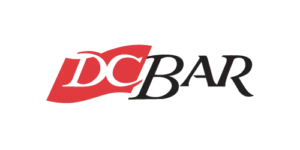 DC Bar logo
