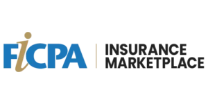 FICPA Insurance Marketplace logo