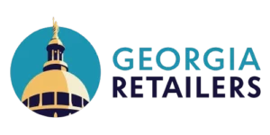 Georgia Retailers logo