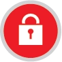 Identity Theft Protection icon