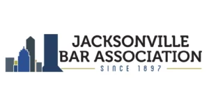 Jacksonville Bar Association logo