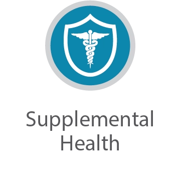 Supplemental Health Insurance icon