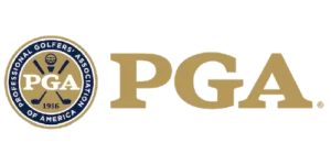 Professional Golfers' Association of America logo