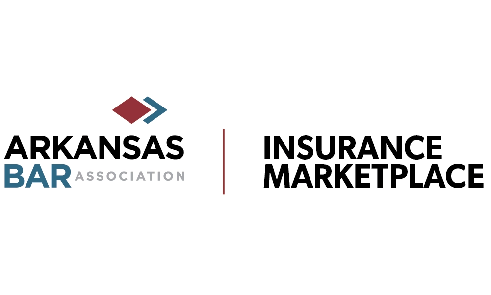 Arkansas Bar Association Insurance Marketplace logo