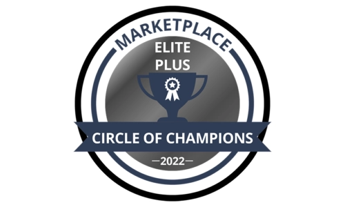 Marketplace Elite Plus graphic