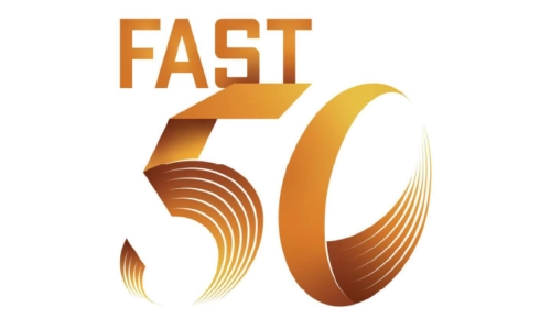 JBJ Fast 50 logo