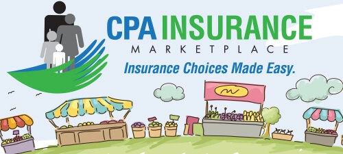 CPA Insurance Marketplace Logo