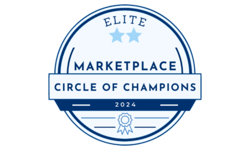 Marketplace Circle Of Champions Recognizes Member Benefits For More Than 100 Enrollments