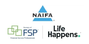 NAIFA FSP logo