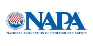 NAPA logo